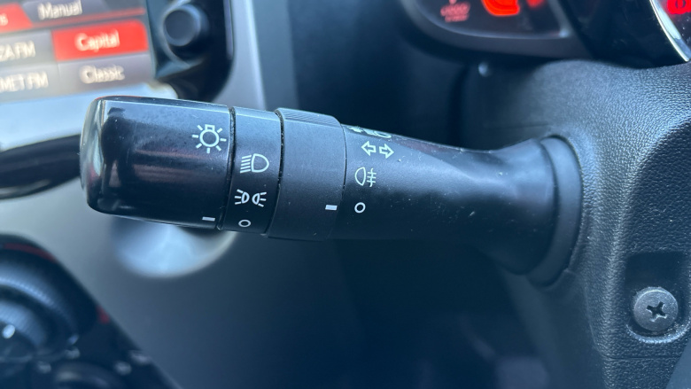 Toyota Aygo 1.0 VVT-i X-Play 5dr Petrol Hatchback